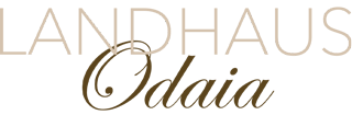 Landhaus Odaia Logo